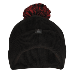 Football Bobble Hat